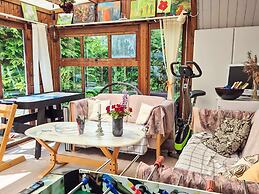 5 Person Holiday Home in Odder