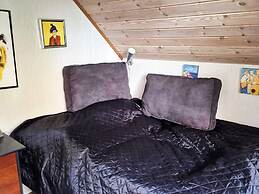 5 Person Holiday Home in Odder