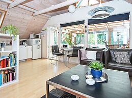 5 Person Holiday Home in Odder