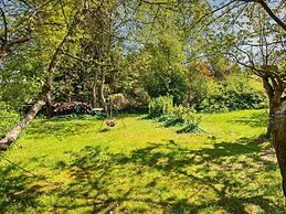 5 Person Holiday Home in Odder