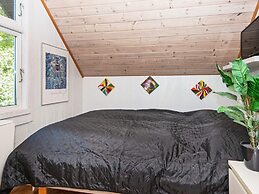 5 Person Holiday Home in Odder