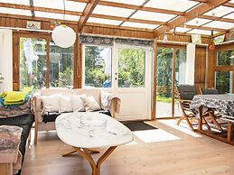 5 Person Holiday Home in Odder