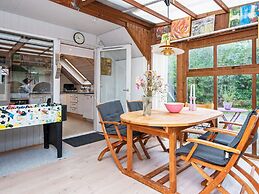 5 Person Holiday Home in Odder