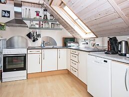 5 Person Holiday Home in Odder