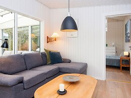 4 Star Holiday Home in Grenaa