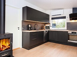 4 Star Holiday Home in Grenaa