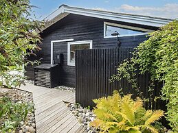 4 Star Holiday Home in Grenaa