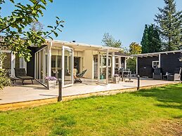 4 Star Holiday Home in Grenaa