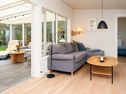 4 Star Holiday Home in Grenaa