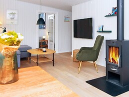 4 Star Holiday Home in Grenaa