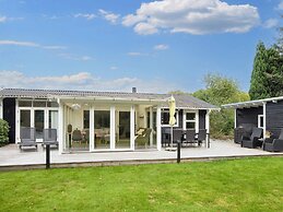 4 Star Holiday Home in Grenaa
