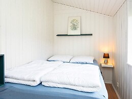 4 Star Holiday Home in Grenaa
