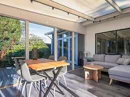 4 Star Holiday Home in Grenaa