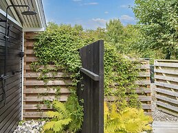 4 Star Holiday Home in Grenaa