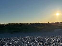 4 Star Holiday Home in Grenaa