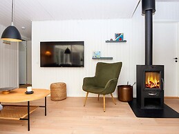 4 Star Holiday Home in Grenaa