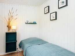 4 Star Holiday Home in Grenaa