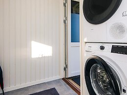 4 Star Holiday Home in Grenaa
