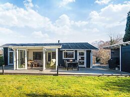 4 Star Holiday Home in Grenaa