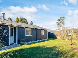 4 Star Holiday Home in Grenaa
