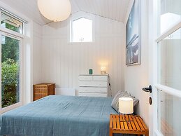 4 Star Holiday Home in Grenaa