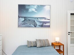 4 Star Holiday Home in Grenaa