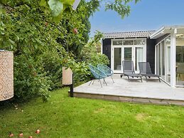 4 Star Holiday Home in Grenaa