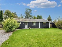 4 Star Holiday Home in Grenaa