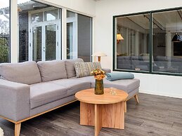 4 Star Holiday Home in Grenaa