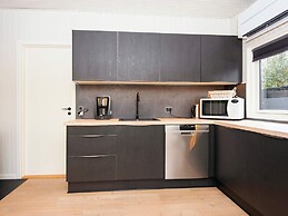 4 Star Holiday Home in Grenaa