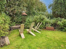 4 Star Holiday Home in Grenaa