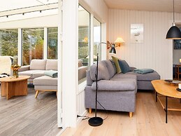 4 Star Holiday Home in Grenaa