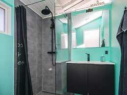 4 Star Holiday Home in Grenaa