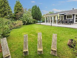 4 Star Holiday Home in Grenaa