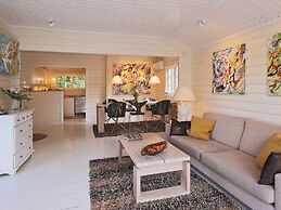 4 Star Holiday Home in Graested