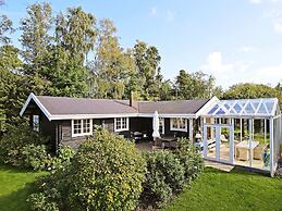 4 Star Holiday Home in Graested