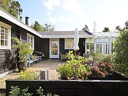 4 Star Holiday Home in Graested