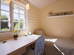 4 Star Holiday Home in Graested