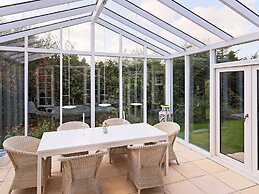 4 Star Holiday Home in Graested