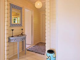 4 Star Holiday Home in Graested