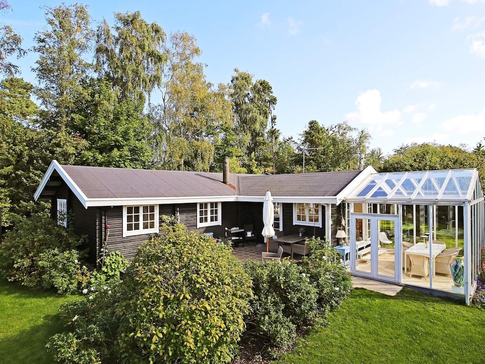 4 Star Holiday Home in Graested