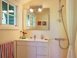 4 Star Holiday Home in Graested