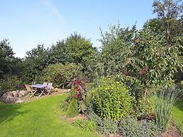 4 Star Holiday Home in Graested