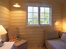 4 Star Holiday Home in Graested