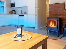 4 Star Holiday Home in Jorpeland