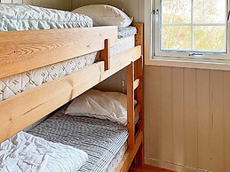 4 Star Holiday Home in Jorpeland