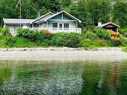 4 Star Holiday Home in Jorpeland