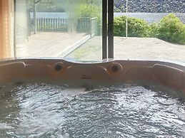 4 Star Holiday Home in Jorpeland