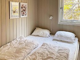 4 Star Holiday Home in Jorpeland