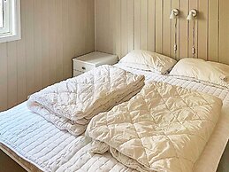 4 Star Holiday Home in Jorpeland